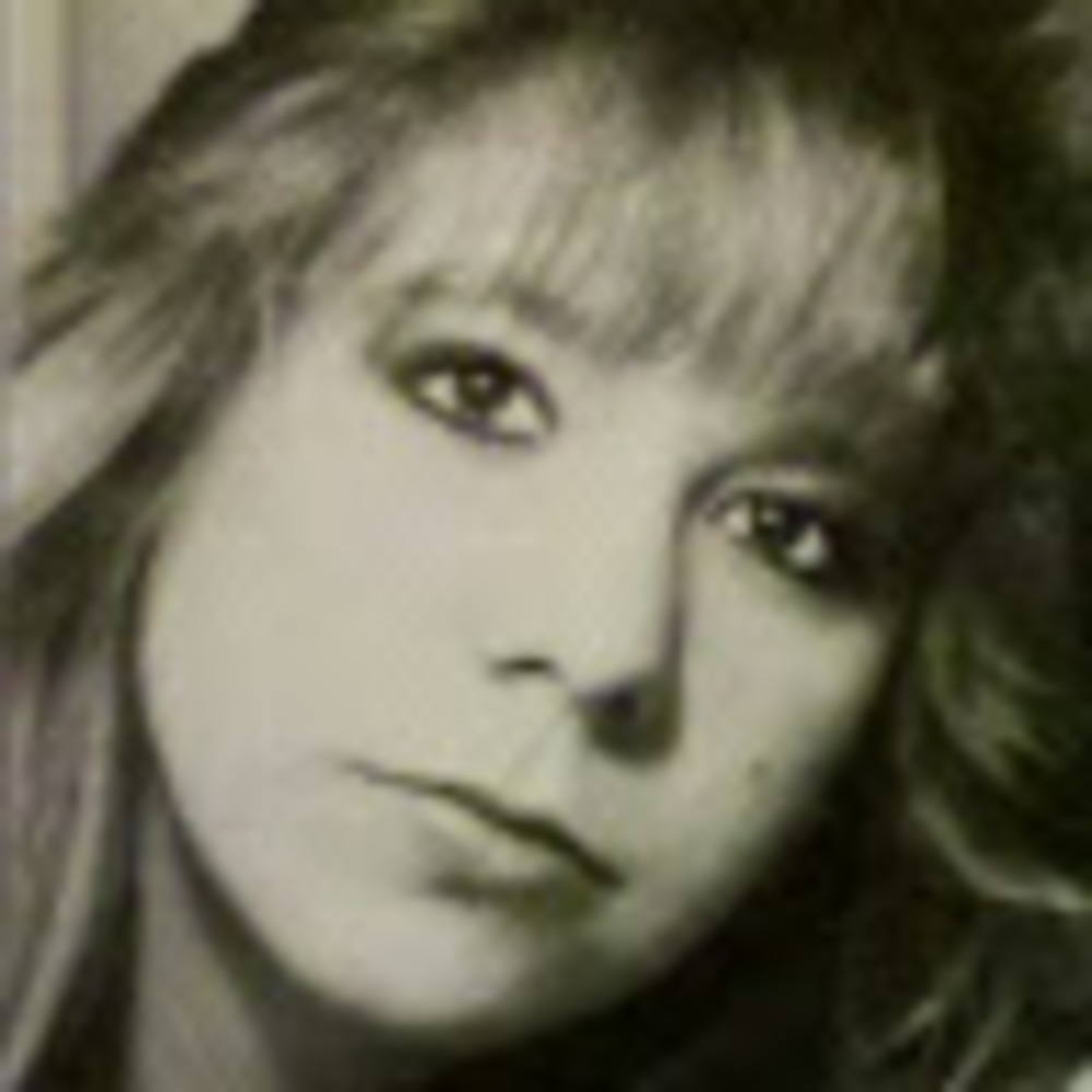 Meet your Posher, Suzanne